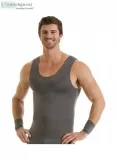 Workout shapewear for men