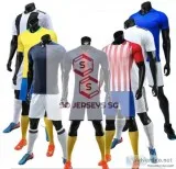 Custom team jerseys august sale
