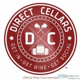 Fine wines at low member pricing
