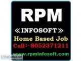 Home based sms sending jobs, home based