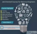 Electrical engineering training courses