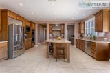 House with view for sale