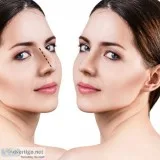 Rhinoplasty dubai book your appointment