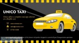 Taxi dispatch software