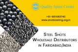 Steel shots wholesale distributors in fa