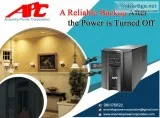 Ups service in delhi