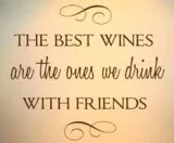 Wines from the best vinyards affordably 
