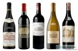 Fine wine club of the month