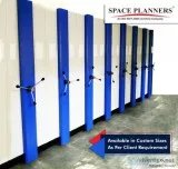 Compactor storage system manufacturer