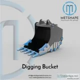 High quality excavator attachments