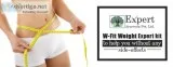 Weight expert advance kit ? feel lighter
