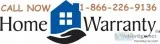 Low cost home warranty with 24*7 emergen