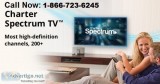 Spectrum tv best channel line-up
