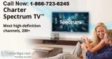 Spectrum tv best channel line-up