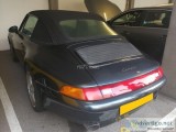 1995 porsche 911 993 cabriolet (2090)