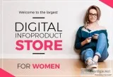 How to find womens e books
