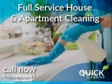 Cleaning services chicago 