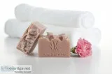 Soapcreek- hand crafted artisan soaps