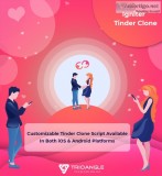 Igniter - tinder clone