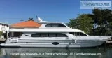 2012,  91 tarrab 91 tri deck motor yacht 