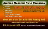 Emf surveyor in florida