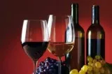 Homemade wine made at your home