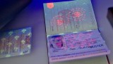 Fake ids, passports, drivers license and