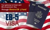 What is the eb5 visa program, eb-5