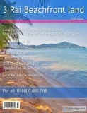 Pattaya land plots expert offers