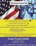 Eb 5 us investor visa program, eb 5