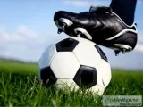 Soccer training for the pros