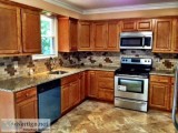 Kitchen and bath remodeling tile backspl