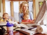 Work from home dream, commit and succeed