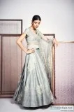 Latest lehenga designs for wedding