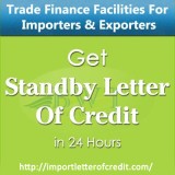 Sblc mt760 for importers and exporters