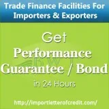 Pb for suppliers & contractors