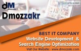 Best web development & seo company in ch