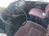 Volkswagen westphalia kombi 1969 , has 