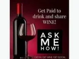 Free wine