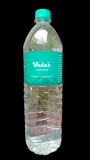 Functional bottled water