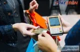Merchant services