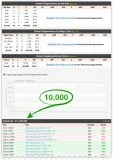 Sports betting