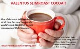    weight loss magic in a cup of coco