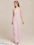 Wedding dresses, bride s headpieces by a