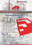 Google sketchup course in dubai 