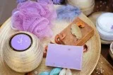 Artisan soap