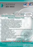3d studio max with v-ray course in dubai