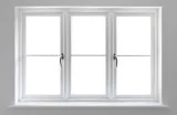 Upvc windows