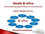 Multiple choices of investment required