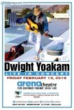Dwight yoakam in concert